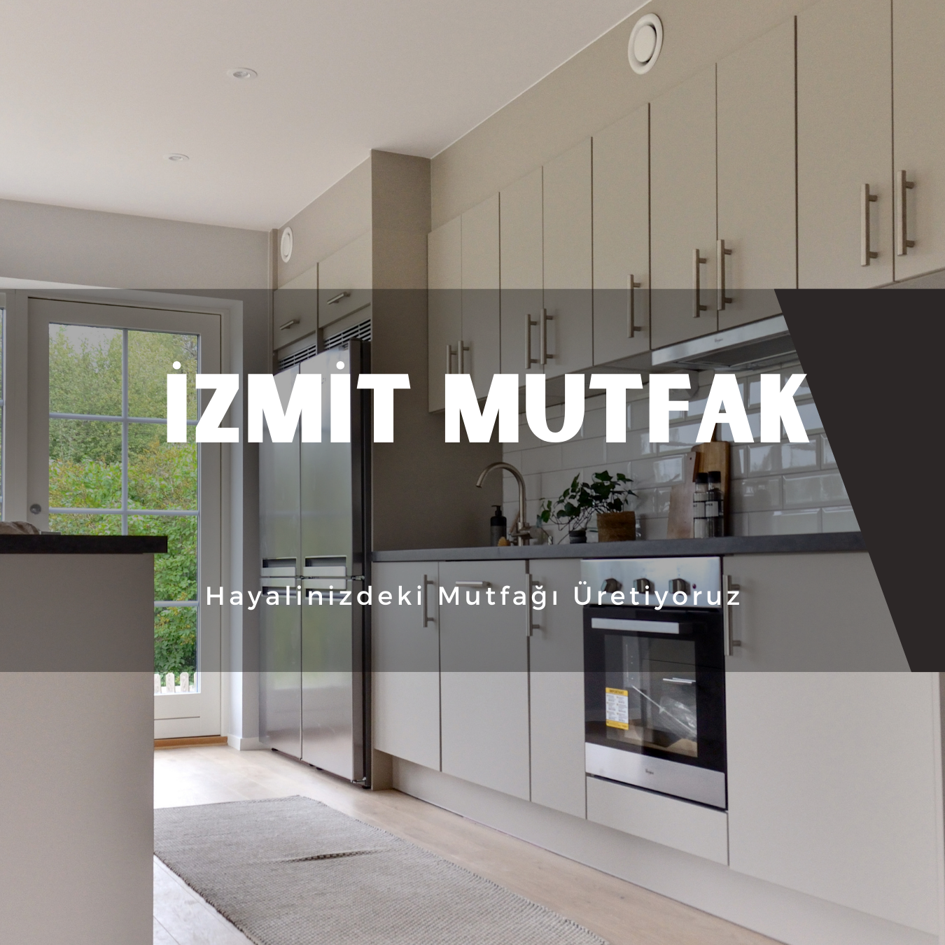 İzmit Mutfak Yapan Yerler